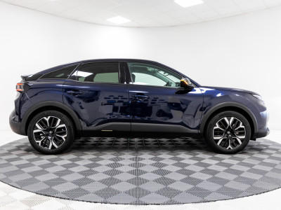 2025 Citroen C4