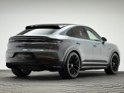 2024 Porsche Cayenne
