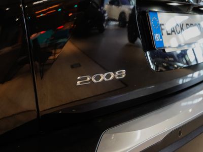 2021 Peugeot 2008