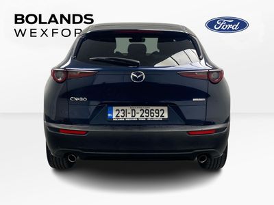 2023 Mazda CX-30