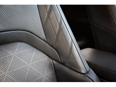 2021 Lexus UX 300e