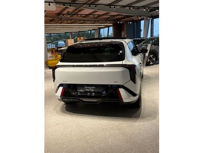 2026 Kia EV4