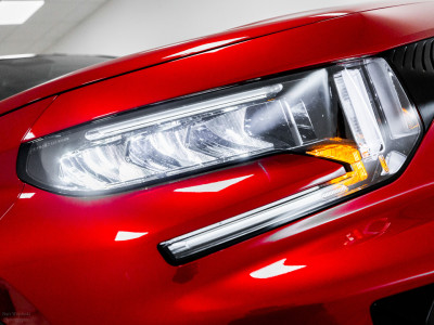 2026 Citroen C3 Aircross