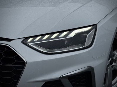2023 Audi A4