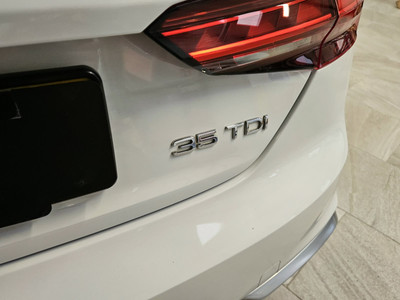 2021 Audi A5