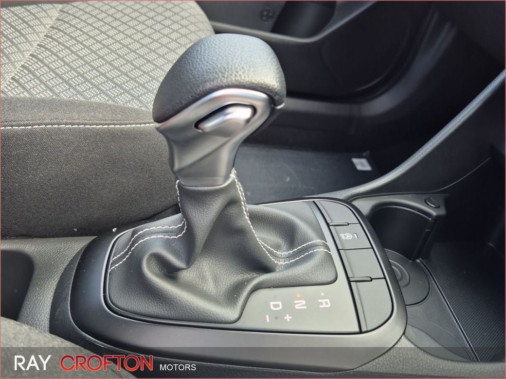 2026 Kia Picanto