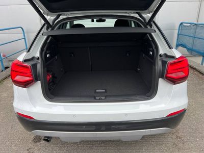 2018 Audi Q2