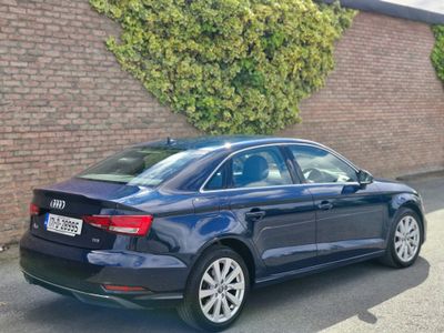 2017 Audi A3