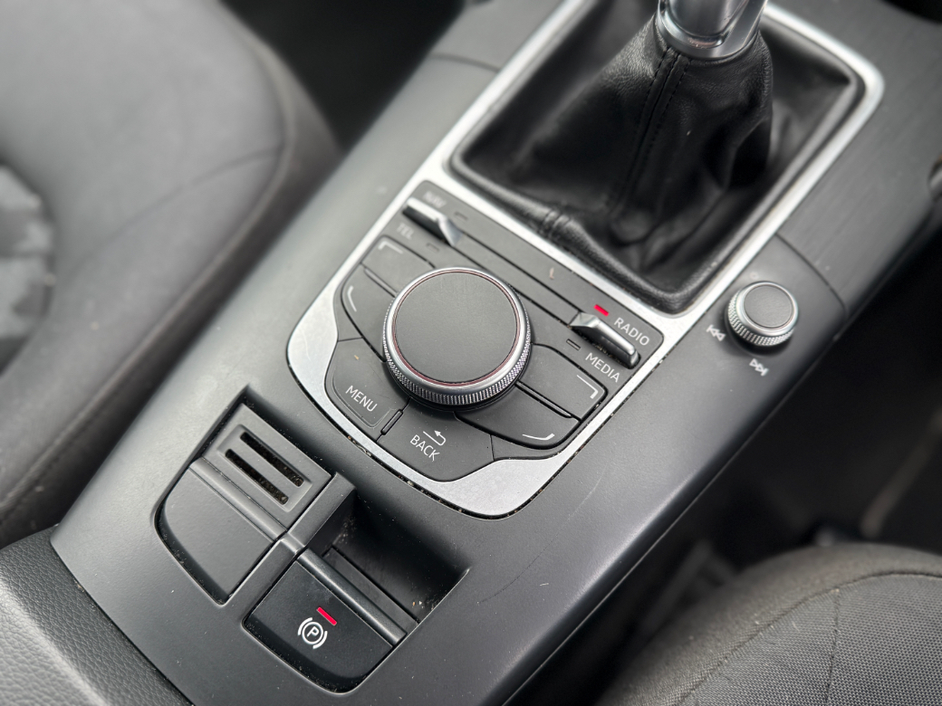 2015 Audi A3
