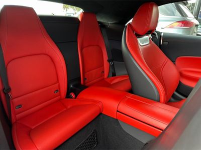 2023 Mercedes-Benz SL Class