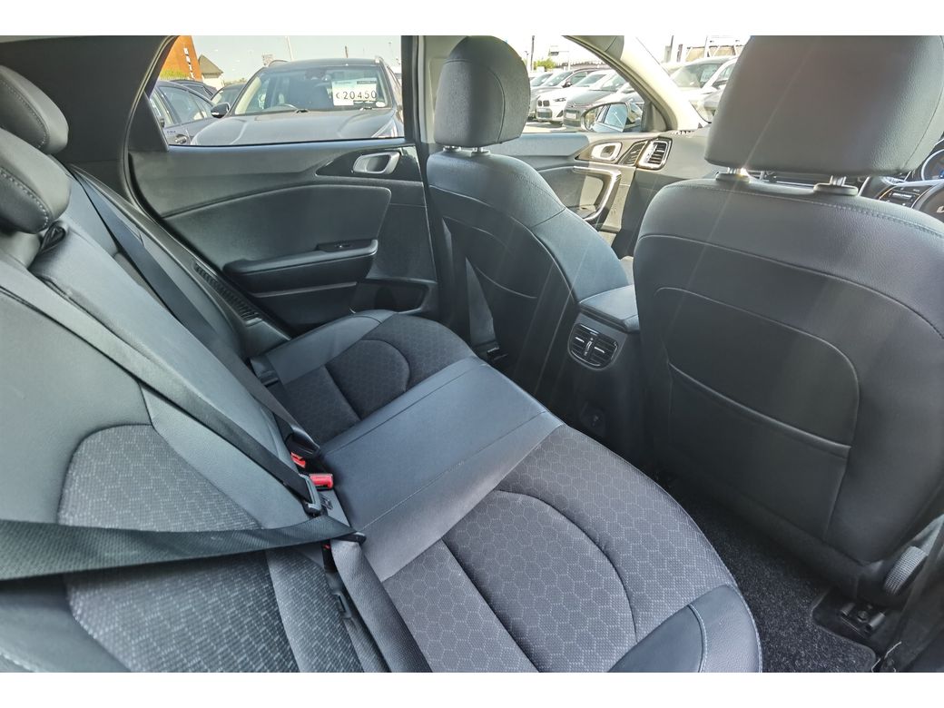 2023 Kia XCeed