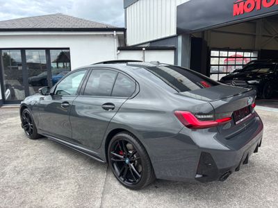 2024 BMW 3 Series