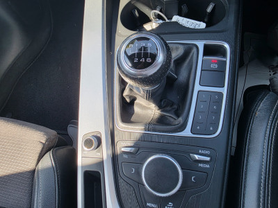 2016 Audi A4