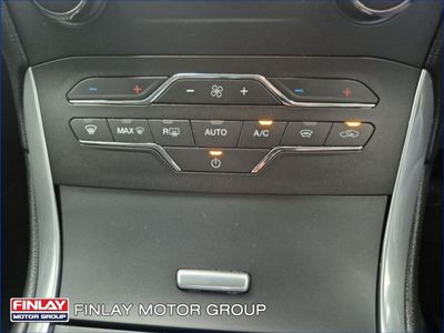 2019 Ford S-Max