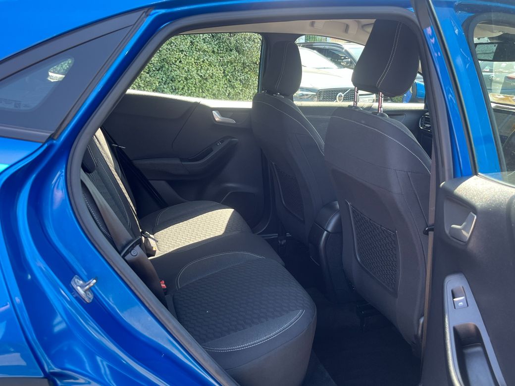 2023 Ford Puma