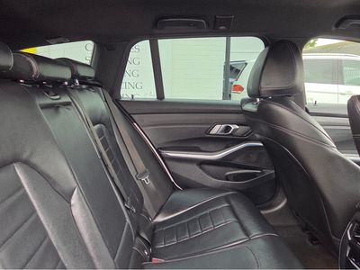 2022 BMW 3 Series