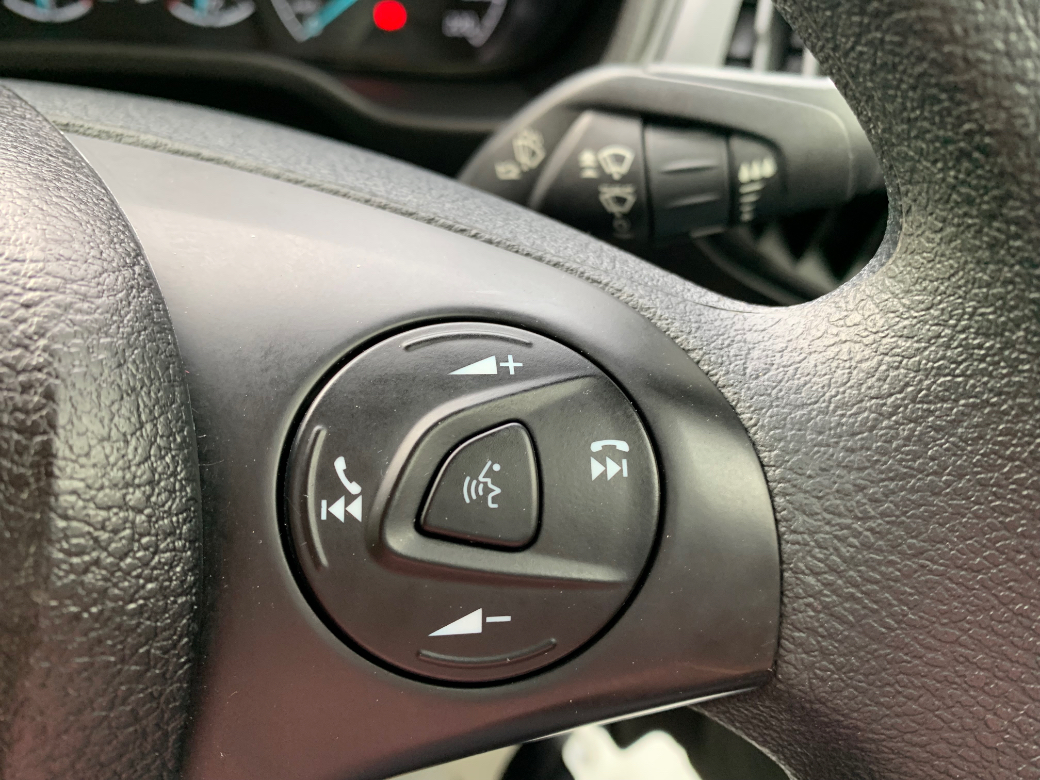 2022 Ford Transit Connect