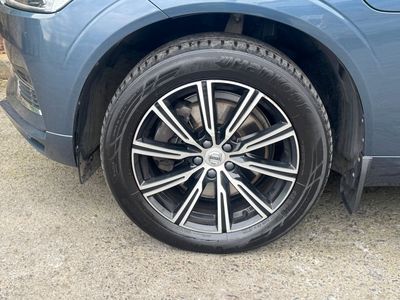 2021 Volvo XC60
