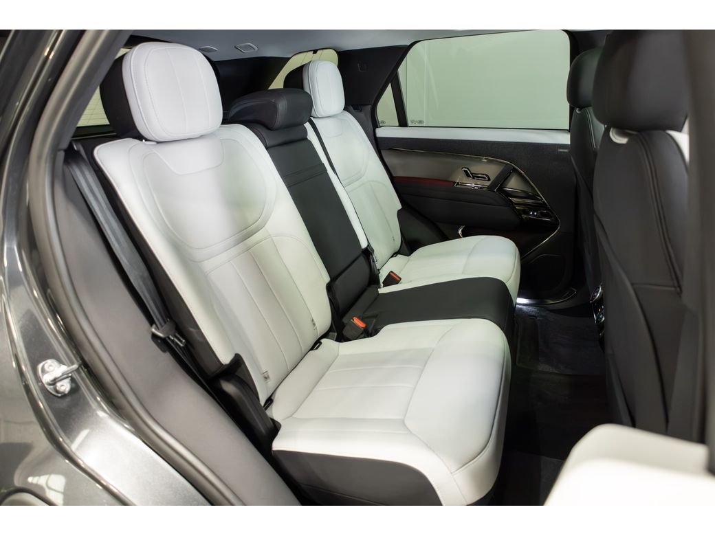 2024 Land Rover Range Rover Sport