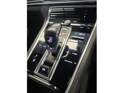 2018 Porsche Panamera