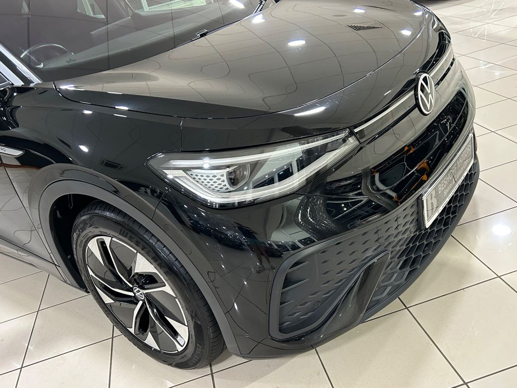 2023 Volkswagen ID.5