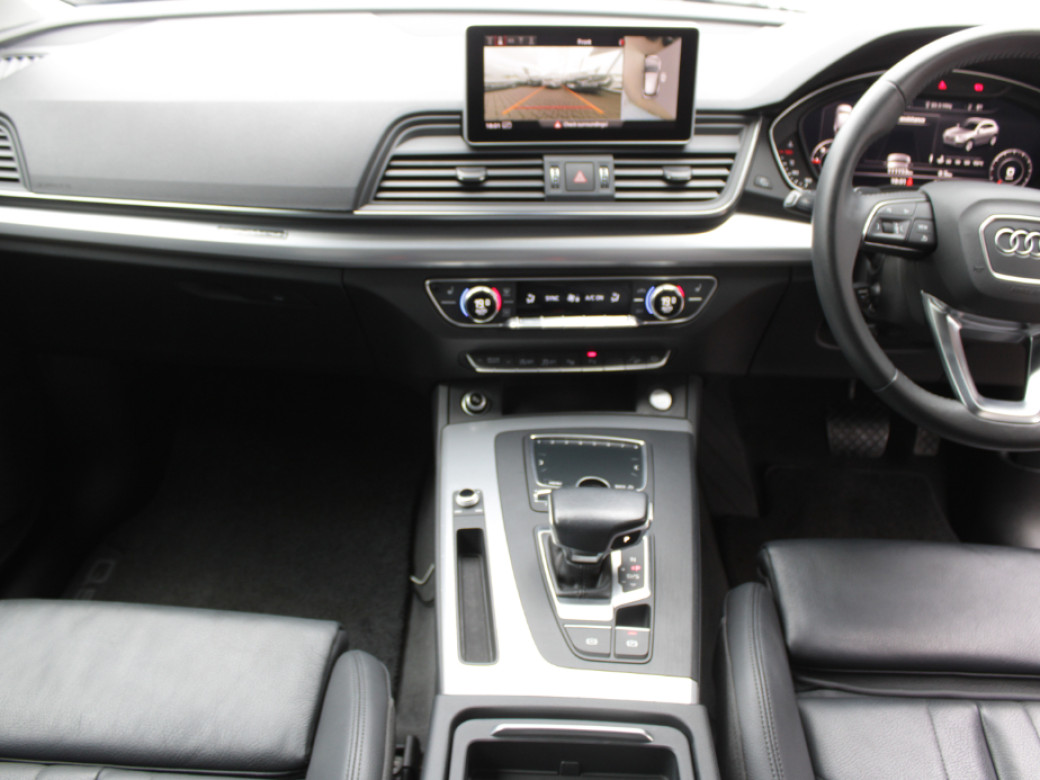 2019 Audi Q5