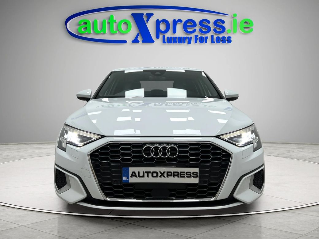 2023 Audi A3