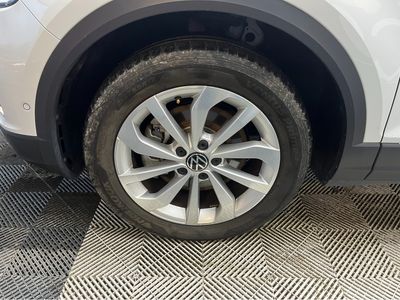 2023 Volkswagen T-Roc