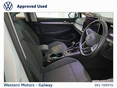 2026 Volkswagen Golf