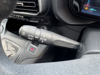 2026 Citroen Berlingo