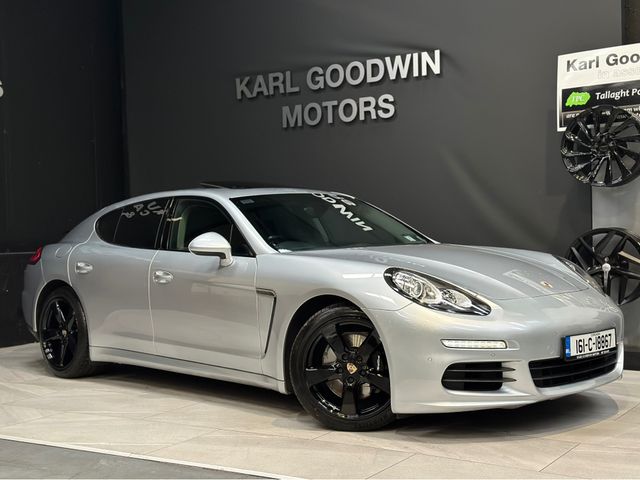 vehicle for sale from Karl Goodwin Motors
