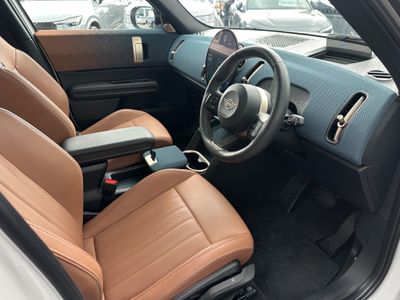 2024 Mini Countryman