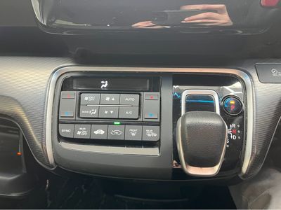 2020 Honda Stepwagon