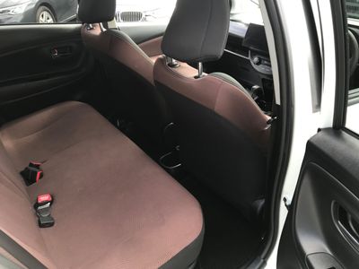 2017 Toyota Yaris
