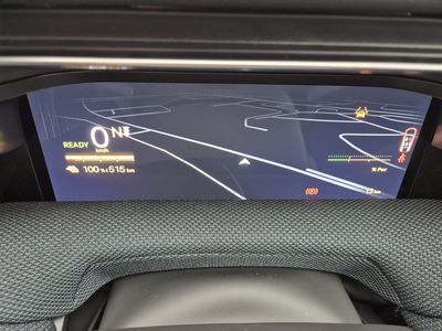 2026 Citroen C5 Aircross