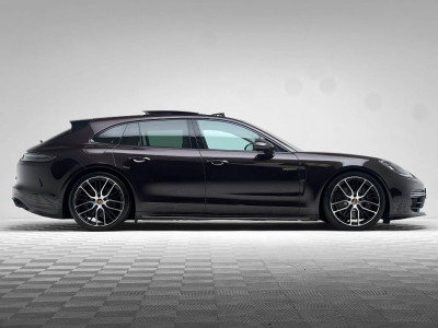 2023 Porsche Panamera