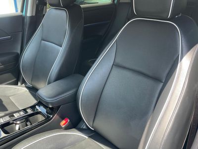 2024 Honda e:NY1