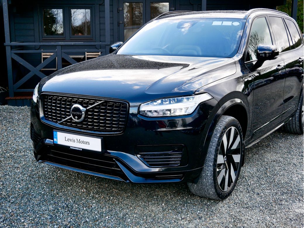 2024 Volvo XC90
