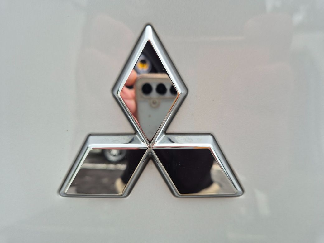 2022 Mitsubishi Outlander