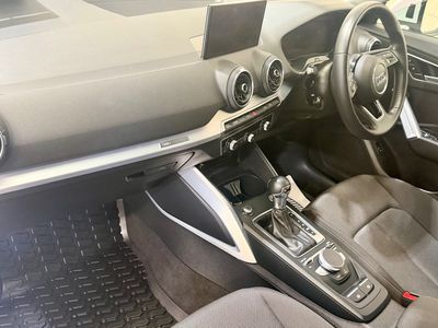 2019 Audi Q2
