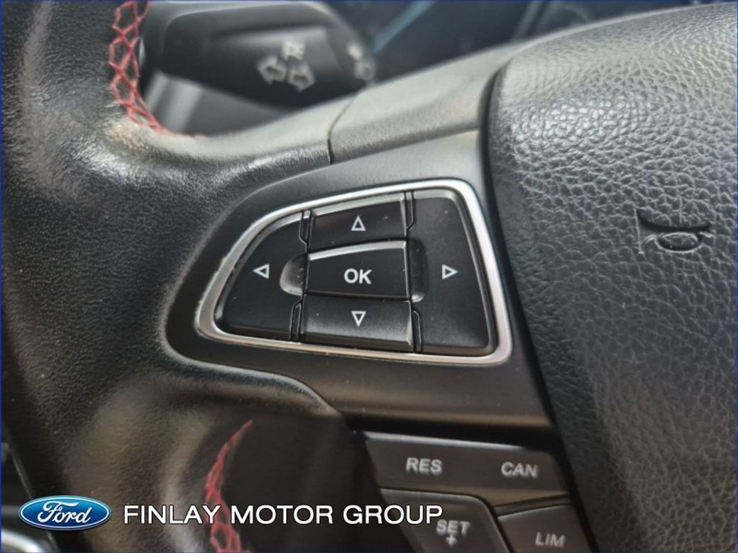 2018 Ford Kuga