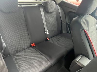 2013 Ford Fiesta