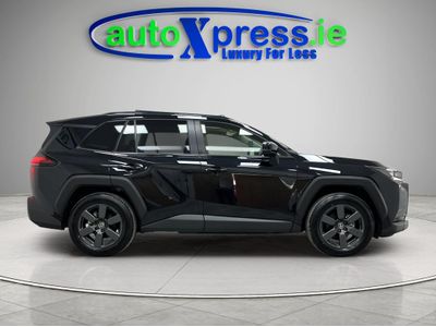 2026 Toyota Rav4