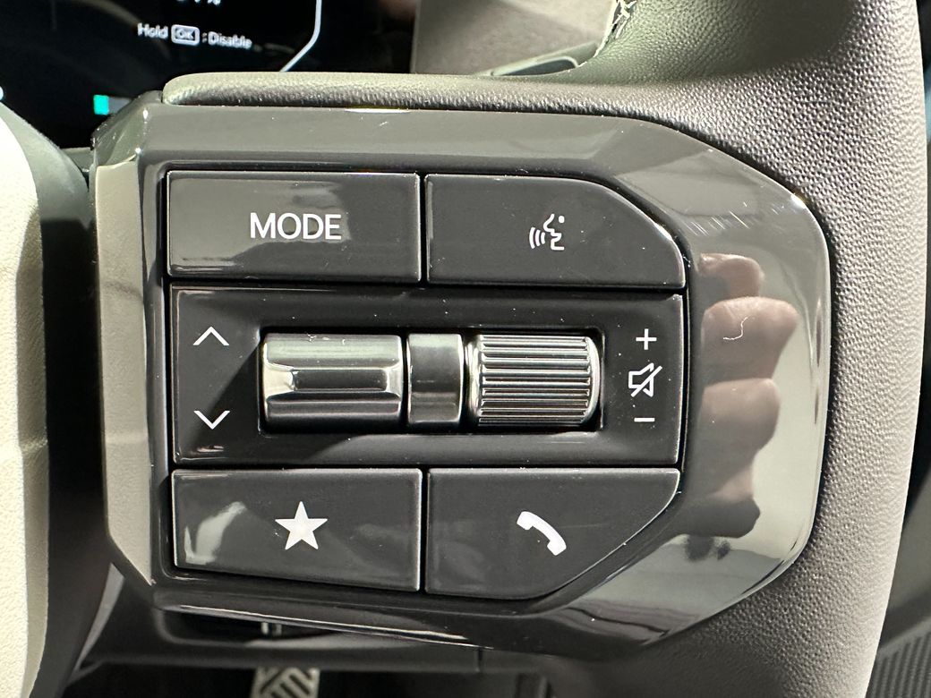 2026 Kia EV5