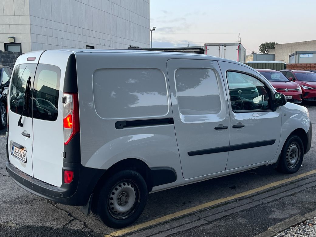 2019 Renault Kangoo