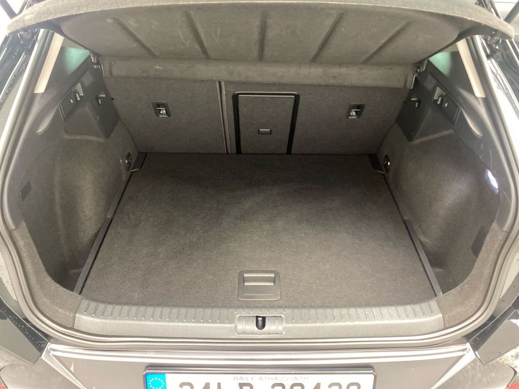 2024 Cupra Formentor