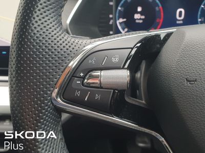 2023 Skoda Octavia