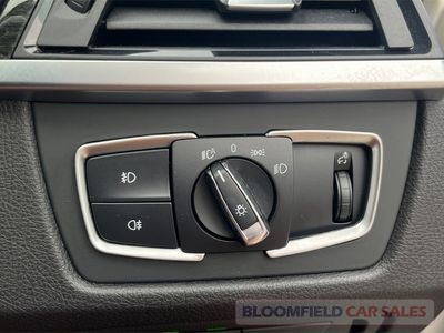 2016 BMW 4 Series