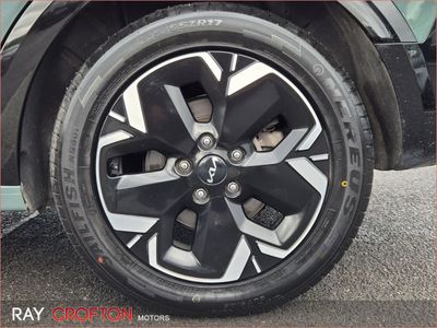 2023 Kia Niro