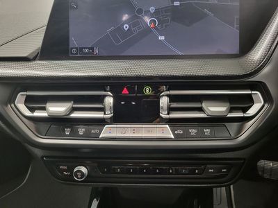 2022 BMW 1 Series
